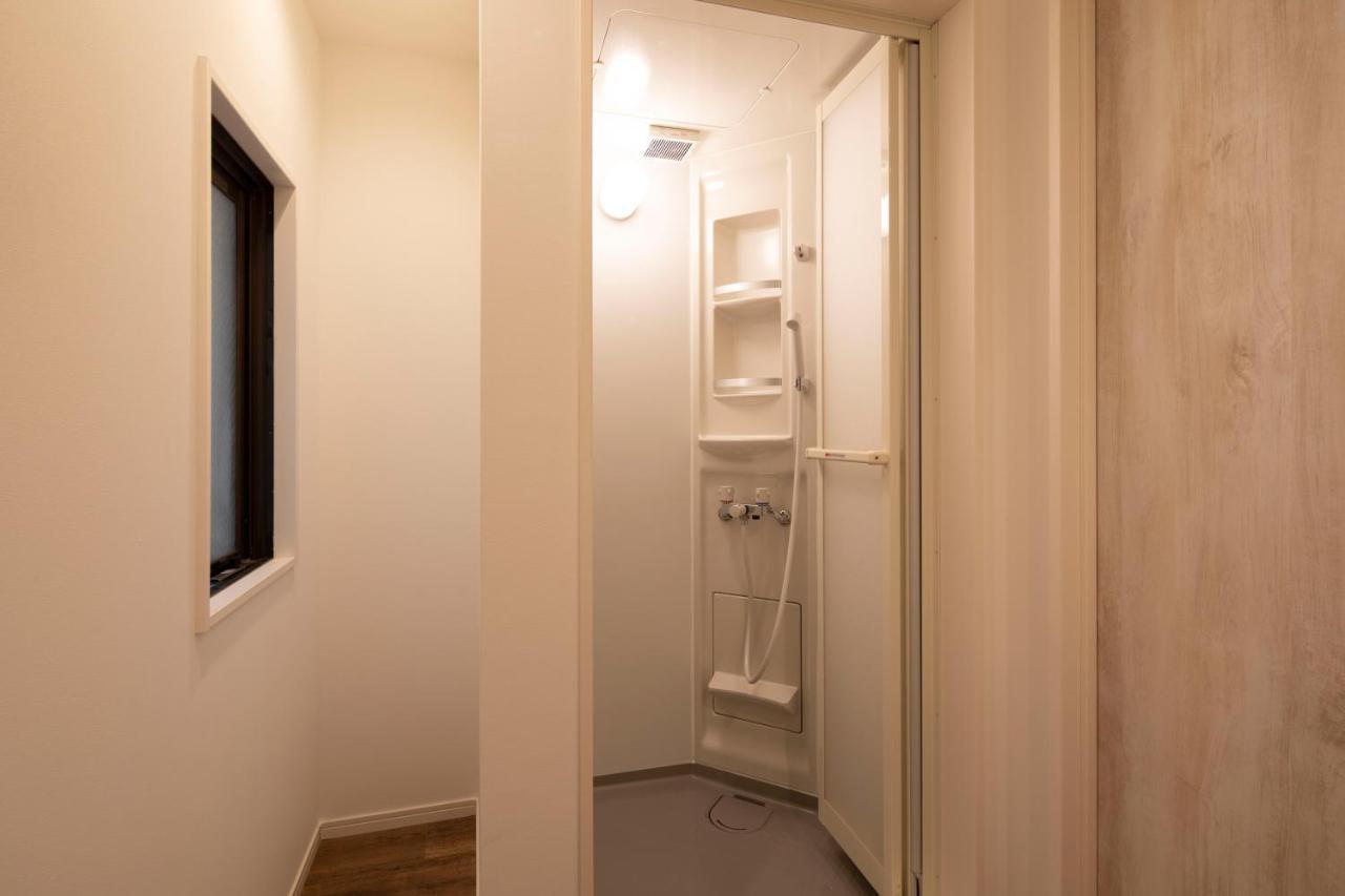 Hotel Litlle Bird Oku-Asakusa Tokyo Exterior photo